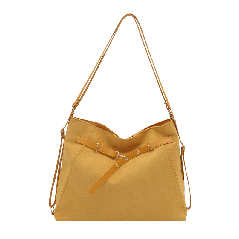 Designer Fashion Large Capacity Handbag 2025 New Multi functional Backpack Simple Casual Shoulder Bag
