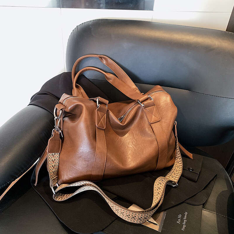 designer bag Luxury bag Fashion Versatile Commuter Single Shoulder Tote New Casual Underarm Bag Sports Travel Handbag
