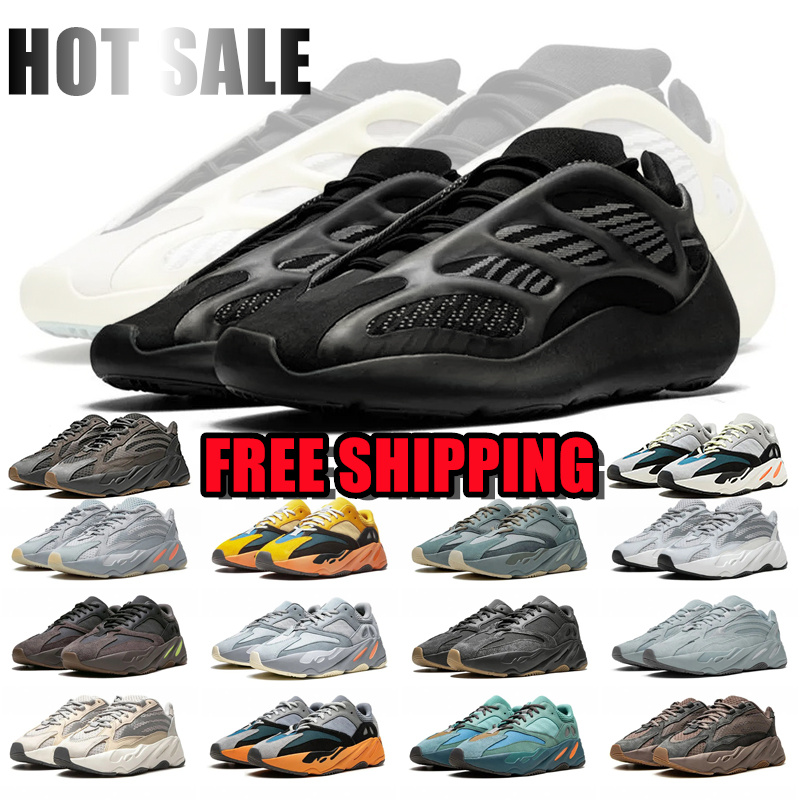 Free delivery men women designers shoes casual sneakers triple black white blue grey green mens womens trainers breathable tennis jogging walking