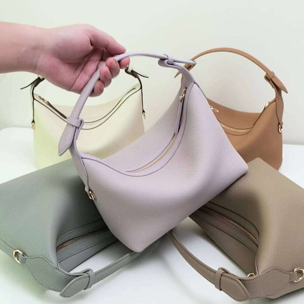 MENDY Hobo Bags Designer Genuine Leather Women's Handbag Small Size Crossbody Shoulder Ita Hand Bag Ladies New In Suotong2510 Mdng