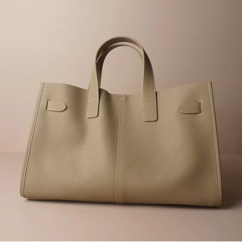 luxurys womens bags totes bag fashion handbags purses shoulder crossbody messenger cowhide Genuine leather high capacity cross body graceful clutch