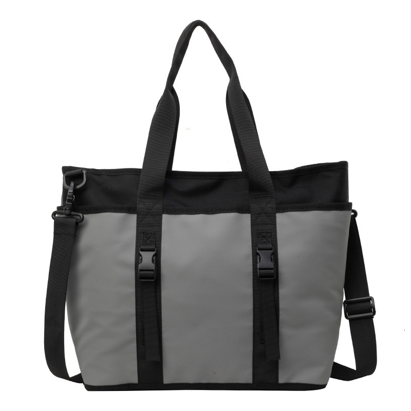Designer's Large Capacity Women's Shoulder Bag 2025 New Commuter Handbag