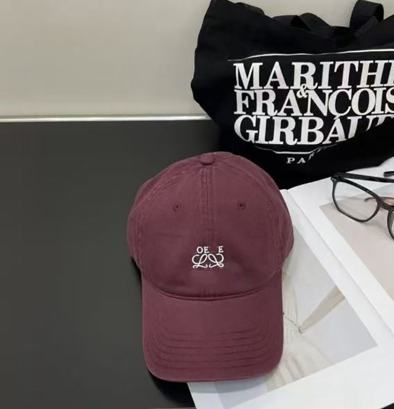 cap Ball Caps Designer Hats Baseball Caps Spring hundred And Autumn Cap Cotton Sunshade Hat for Men Women Casquette Womens casquette