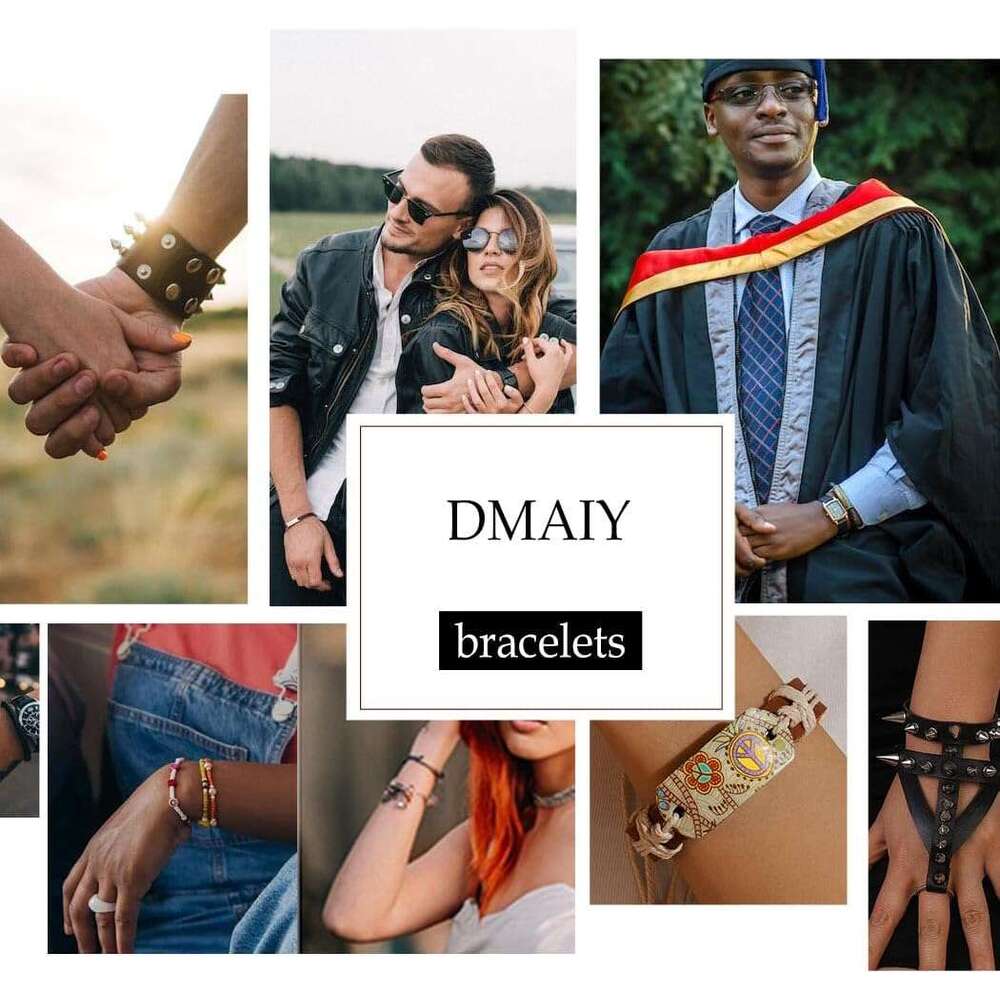 Bracelets for Women White Stretch Pearl Bangles Stacked Wedding Pearls Bracelet