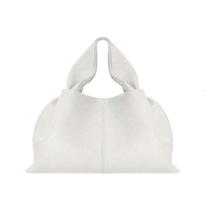 designer bag Luxury bag French Niche Brand New Versatile Solid Color Lunch Box Fashion Handbag Shoulder Crossbody Bag for Women