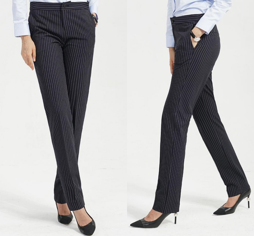 A-2025 Suit Pants Women High Waist Sports Straight Pants Comfortable Fashion Wide Leg alPants Yoga Fitness Sacks Overalls
