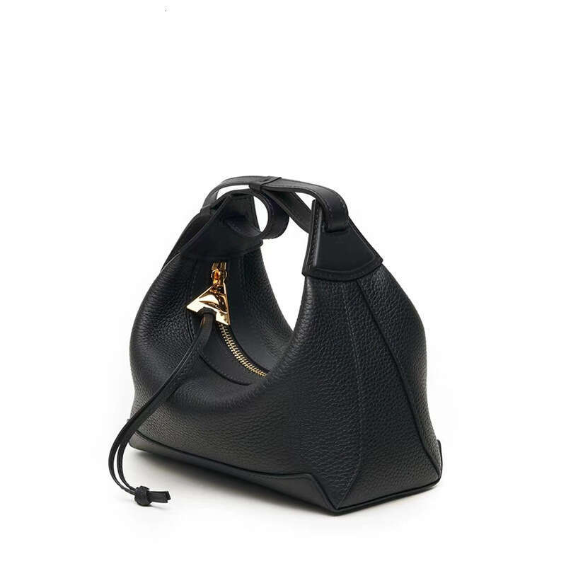 designer bag Luxury bag High-Quality Niche Kite Lunch Box Vintage Single Shoulder Crossbody Baguette Underarm Bag for Women