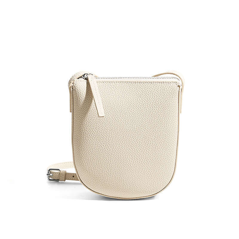 designer bag Luxury bag New Genuine Leather Large Capacity Korean Style Phone High-end Fashion Versatile Cowhide Shoulder Crossbody Small Bag for Wome