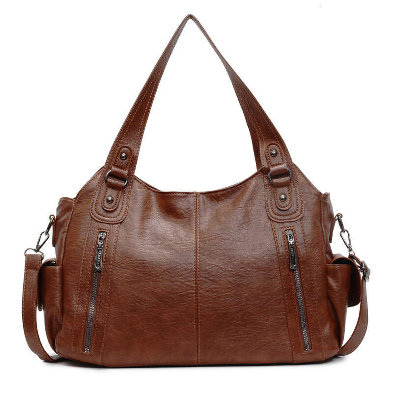 designer bag Luxury bag Fashion Versatile Large Capacity New for Women High-end Commuting Crossbody Handbag Shoulder Underarm Tote Bag