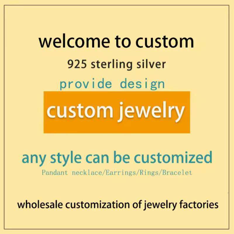 Sterling Silver Fine Jewelry Set 1 1.5 2 3 ct Moissanite Ring Round Brilliant Cut Bridal Necklace Ring Earrings