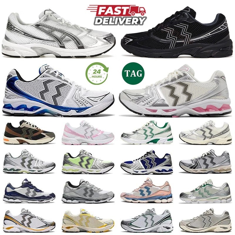 New Designer Running Shoes 2160 NYC 1130 K14 White Might Black Pure Silver Classic Red Monaco Blue Metallic Plum Grey Bright Lime Men Women trainers Sports Sneakers