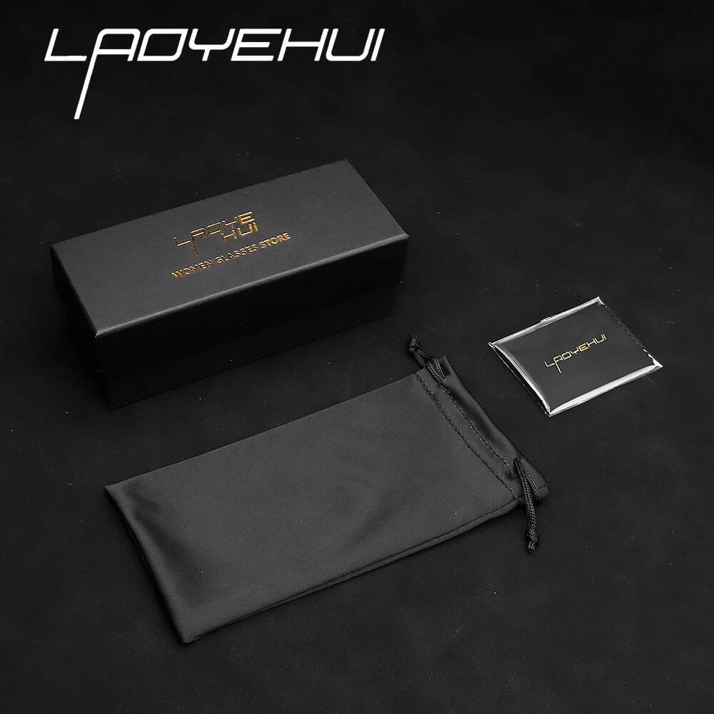 Stylish Cat Eyes Frame for Women Computer Anti Blue Light Reading Customizable Prescription Myopia Hyperopia Glasses ddmythur