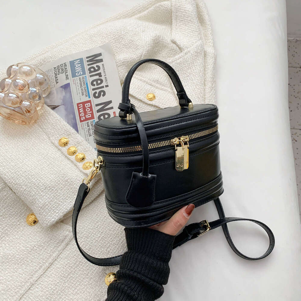 designer bag Luxury bag High-end for Women New Fashion Versatile Shoulder Crossbody Handbag Small Square Bag