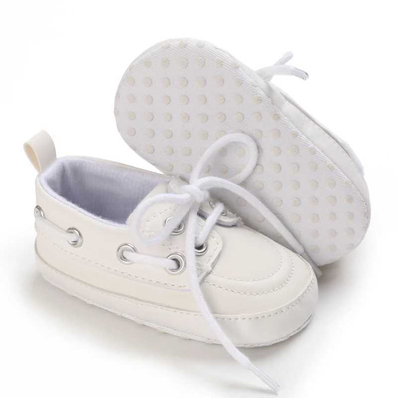 01 Year Old Baby Shoes With Soft Cloth Sole For Spring And Autumn Single Cloth Shoes For Boys And Girls Baby Walking ShoesJ250930