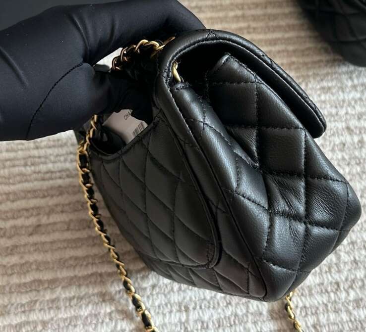 Designer Bags Fashion Crossbody With Top Handle And Flap For Women, Solid Color Square Wallet, Simple Design, Women's Bag Hot Selling