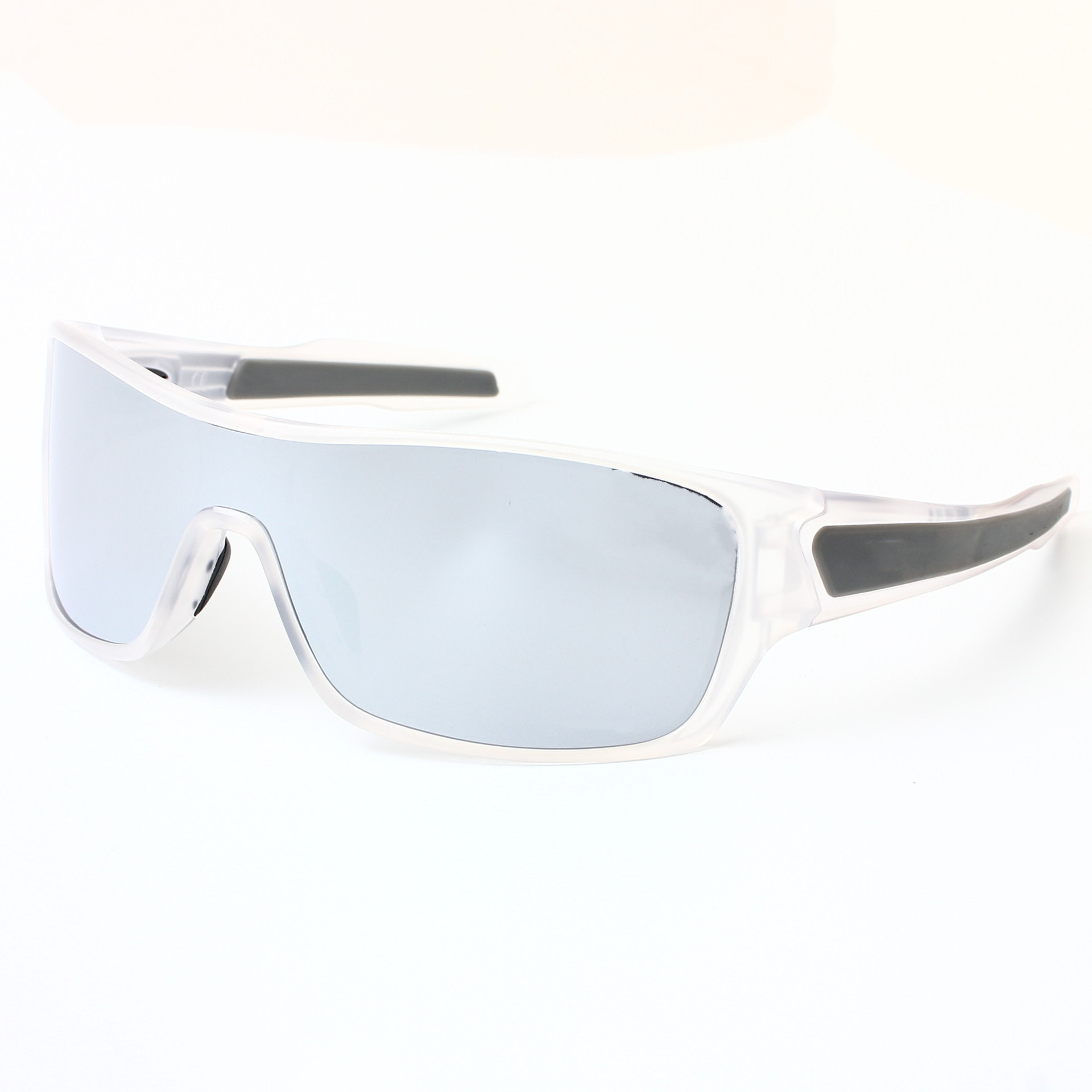 New Arrival Cross-Border Outdoor Sports Cycling Polarized Sunglasses for Men and Women, Trendy Retro Travel Driving Goggles 9307