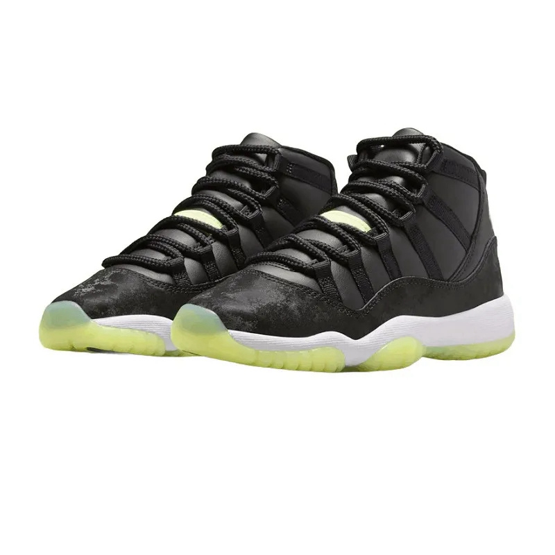 Inner Beast Basketball Shoes Blue Velvet Anniversary Black Stingray Cool Grey Cherry Dolphins Green Orange Space Jam Platinum Neutral Olive Midnight Navy Sneakers