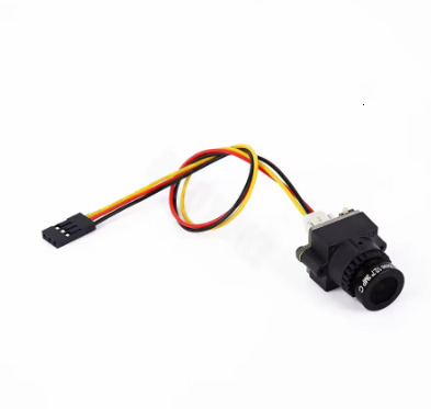 5.8G FPV Receiver UVC Video Downlink OTG VR Android Phone TS832 48CH 600mW Wireless AV Transmitter 1000TV Camer 2.8mm