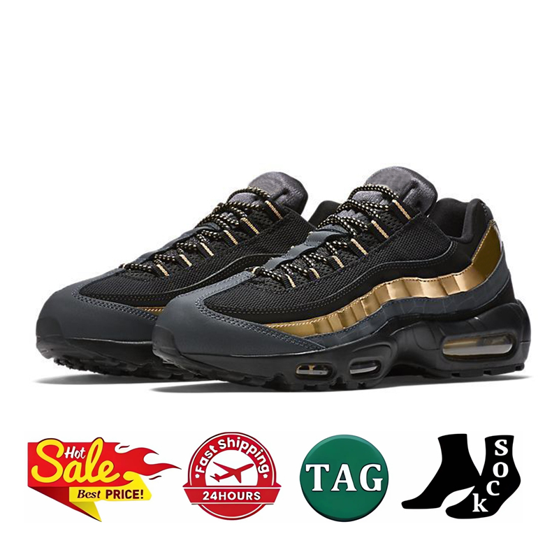 95s designer shoes Men shoes Running Shoes sneakers Neon Hyper Turquoise Triple White Greedy Volt Womens Mens Trainers Outdoor Sneaker With box 36-46