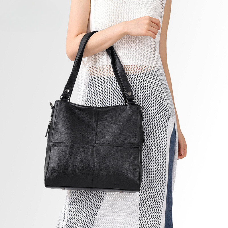 2025 Cross border Hot selling Retro Solid Color Crossbody Bag European and American Handbag Designer Bag Shoulder Bag Luxury Bag