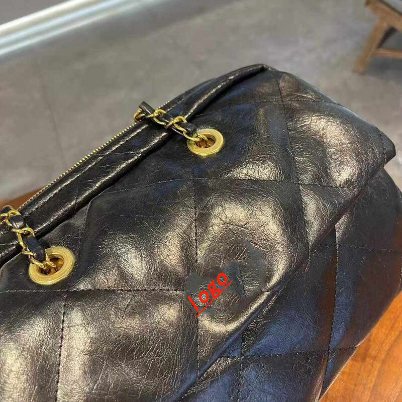 designer bag Luxury bag Single Shoulder Quilted Chain for Women New High-end Fashion Crossbody Underarm Small Square Bag