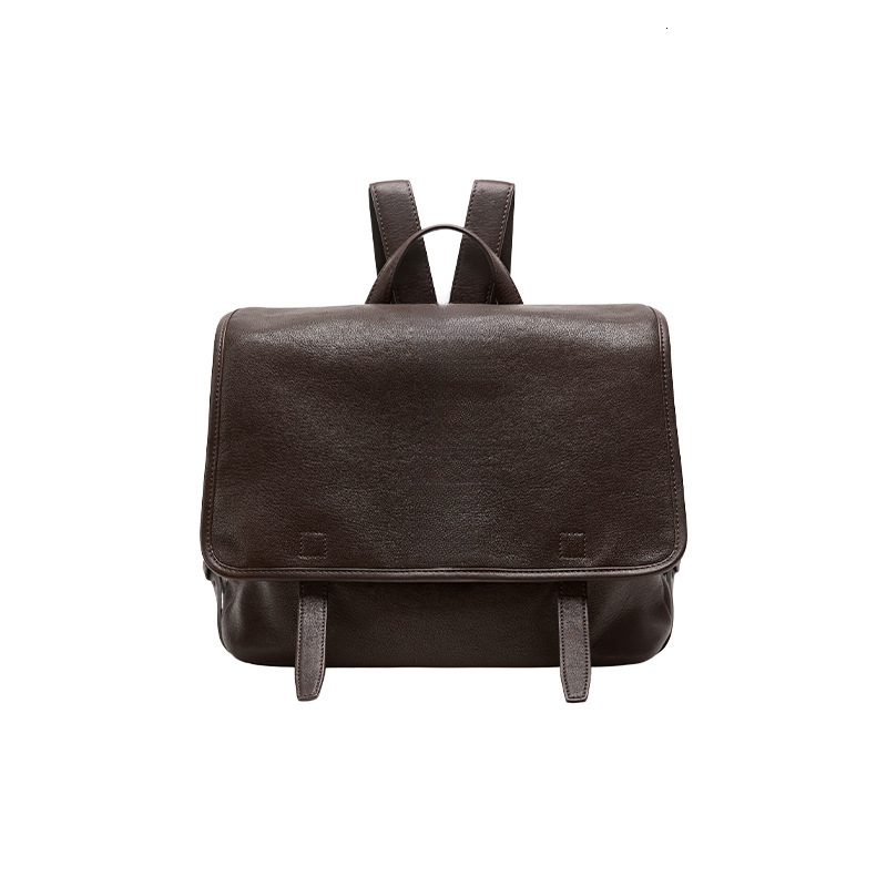 2025 New Designer Crossbody Bag Fashion Large Capacity Commuter Leisure Backpack