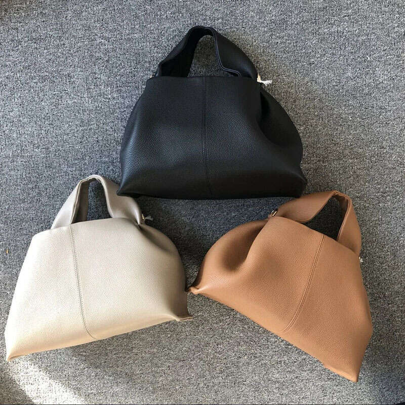 designer bag Luxury bag French Niche Brand New Versatile Solid Color Lunch Box Fashion Handbag Shoulder Crossbody Bag for Women
