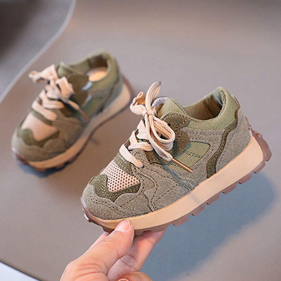 New Children Basketball Shoes Toddler Infant Kids Baby Boys Fashion Sport Running Shoes Kidszworld Sneakers Soft Sizes US7C-US4Y K0073