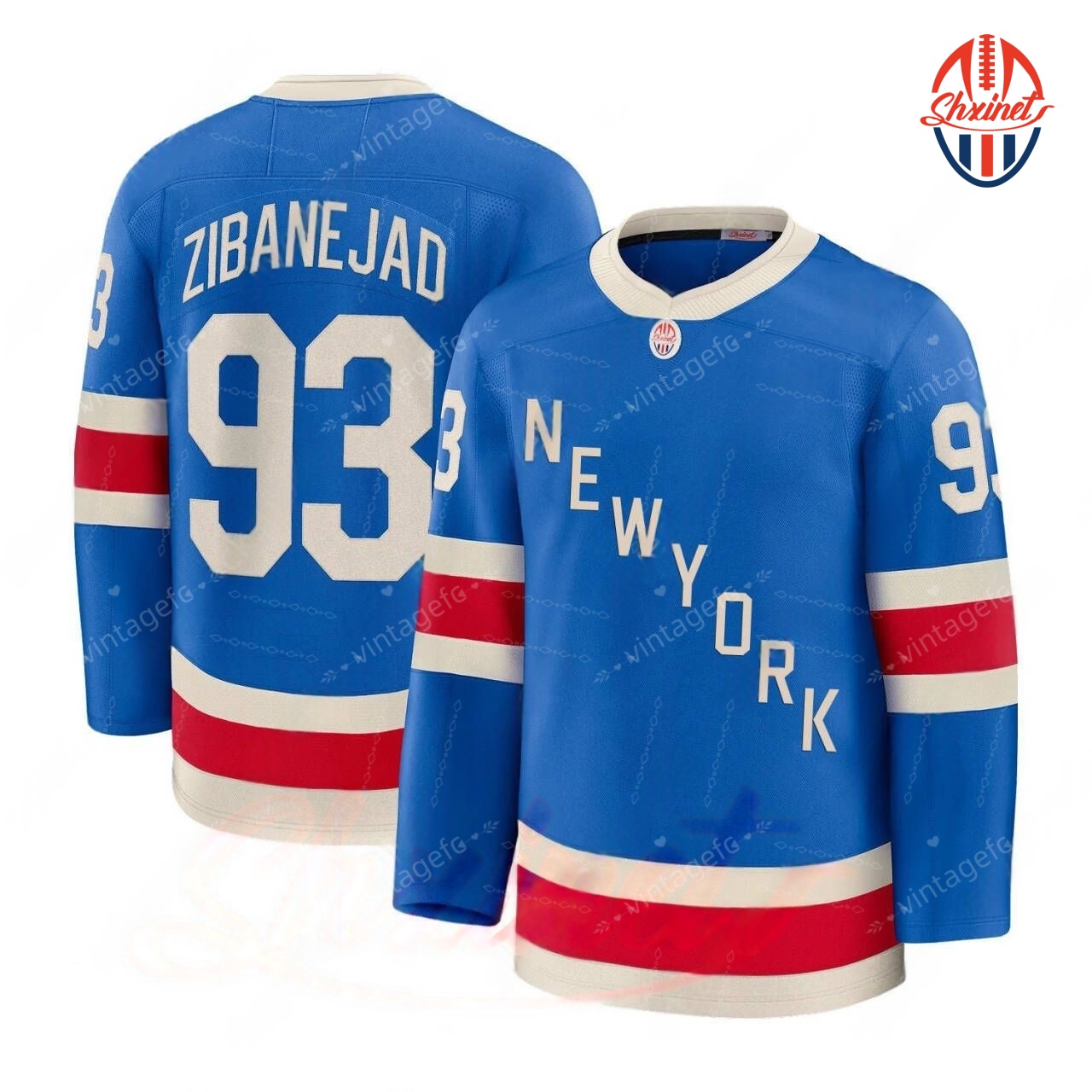 # 73Rempe10 Artemi Panarin ny hockey jersey #93 Mika Zibanejad #23 Adam Fox #31 Igor Shesterkin #20 Chris Kreider Alexis Lafreniere rangerses Wayne Gr
