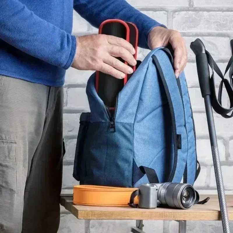 Fishing Chairs Outdoor Comfortable Leisure Ultra Light and Breathable Mesh Moon Chair FoldableBarbecue Chair Outdoor Furniture J250930