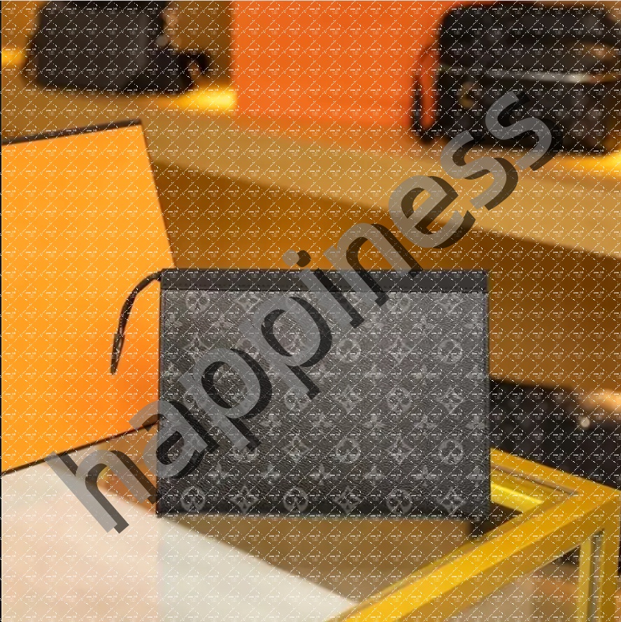 high quality new hand bag travel toiletry pouch 26cm protection makeup clutch women leather waterproof cosmetic bags for women 11