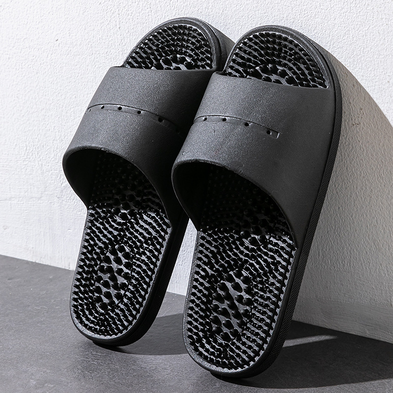Summer Home Bathroom Shower Slippers Women Non-Slip Sandals ddmymarket