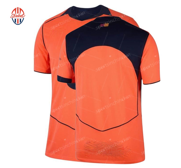 Adult jerseys for the 25/26 season: No. 10 Yamar, No. 14 Rashford, No. 9 Lewandowski, No. 8 Pedri, No. 6 Gavi. Casual short-sleeved shirts for childre