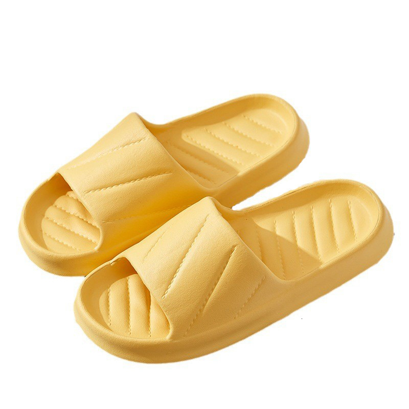2025 New Bathroom Shower for Women, Home Use, Hotel and Guesthouse, Men's Non-Slip Soft Couple Indoor Slippers ddmymarket