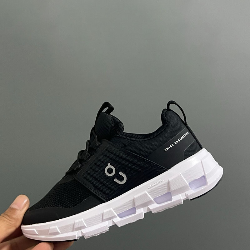 Kids Sneakers Children Designer Shoes Toddler Sneakers Boy Girl Trainers High Quality Boys Trainers Infant Shoe Chaussure Enfant Athletic Sports Plus Size 26-36