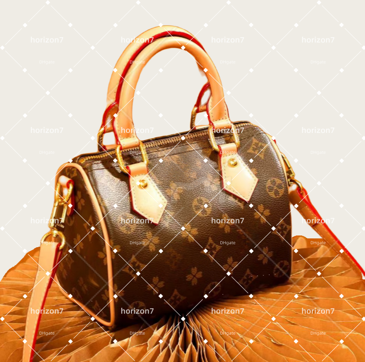 Designer Luxury bags Bag purses Monogram bag 2025 bags for women designer Messenger Bags nano pilow crossbody handbags shoulder tote bag