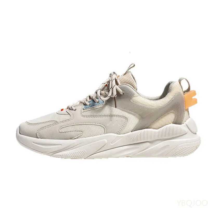 Mens spring autumn new casual Lightweight breathable height increasing shoes fashionable versatile mens sports shoes Z250930