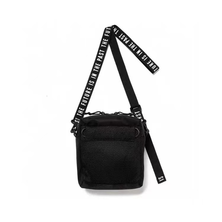 Designer 2025 new single shoulder casual crossbody bag