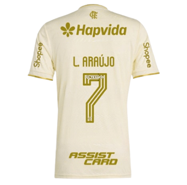 25 26 Flamengo soccer jerseys 2025 2026 DIEGO ERIBEIRO GABRIEL B GABI PEDRO DE ARRASCAETA GERSON BHENRIQUE Camisa Mengo Men women football shirt