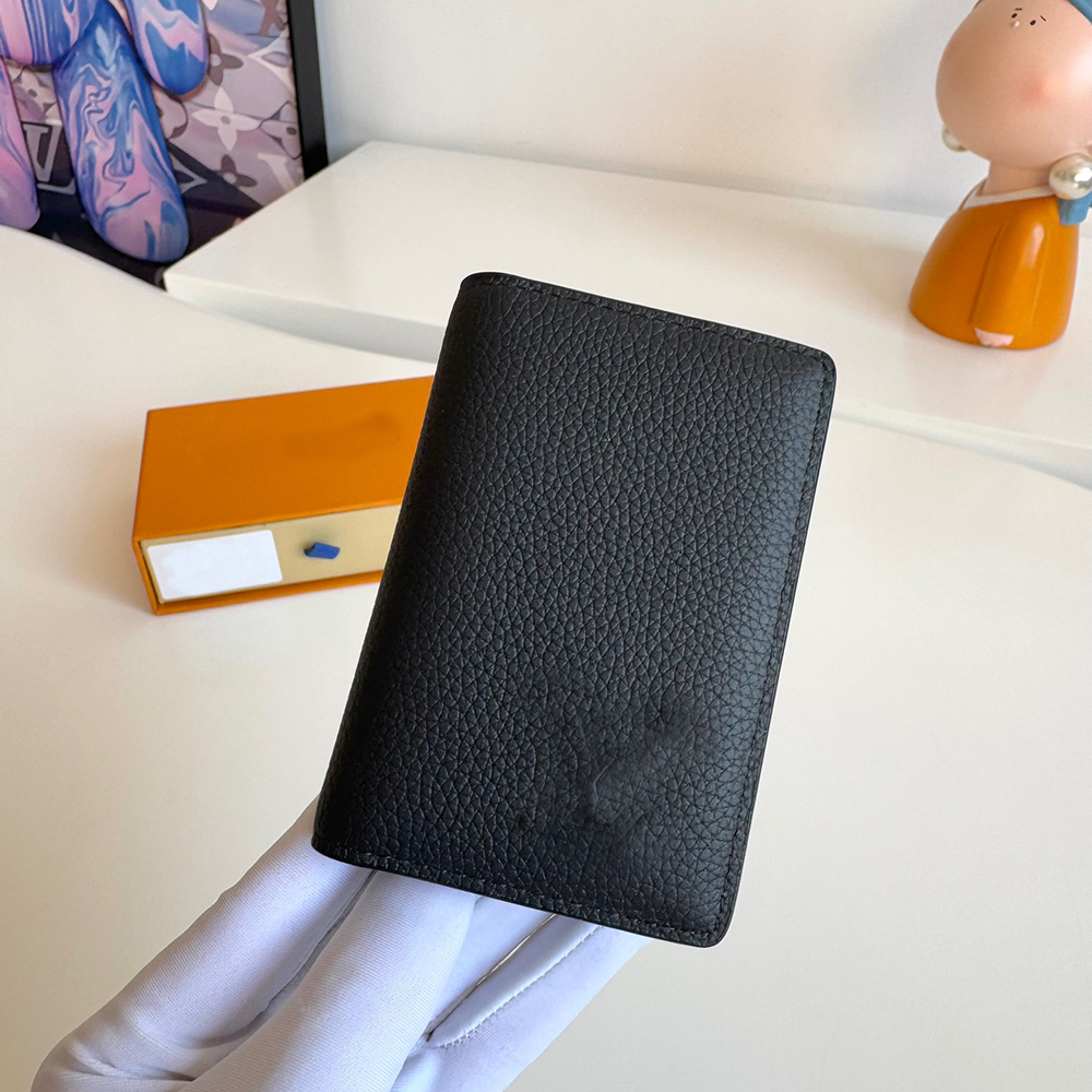 High quality flower wallet Men wallet Fashion designer wallet Cardholder Credit card wallet Retro business card ID Case Pocket Coin purify Women's wallet