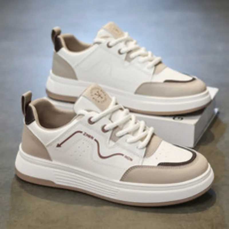 mens Casual Sneakers New large size waterproof men shoes Light Comfortable breathable Running shoes Casual sports shoes Z250930
