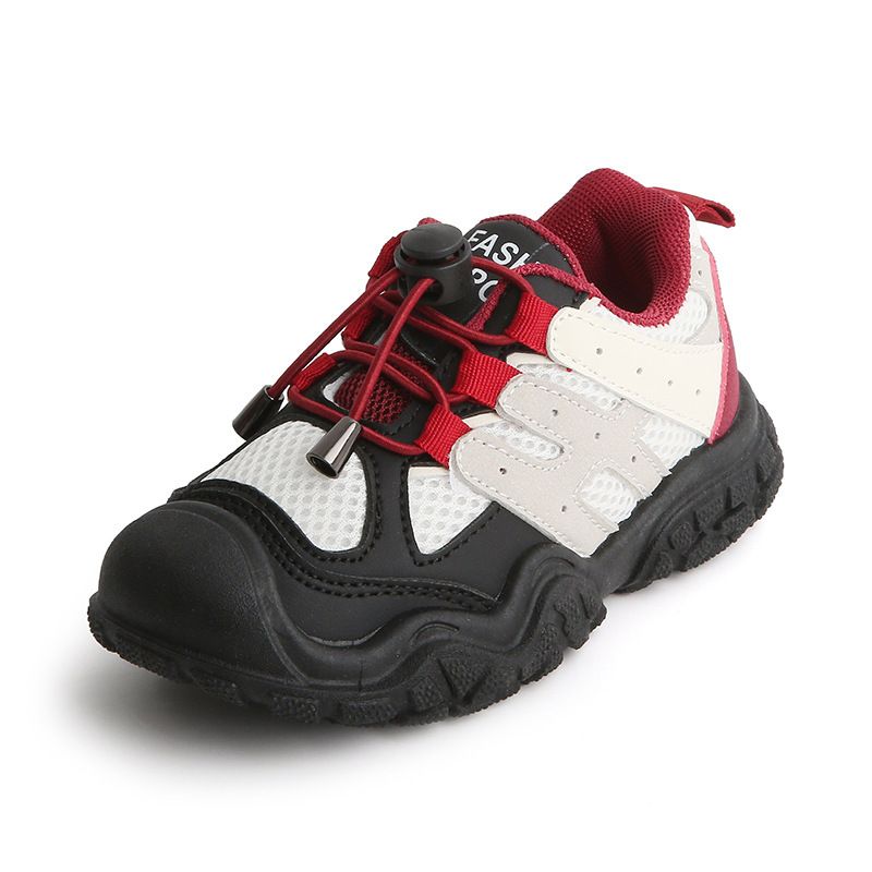Boy Sports Shoes Fashion Girl Sneakers Toddler Running Shoes Children Kidszworld Kids Sneakers Trainers Size 21 - 32 K0533