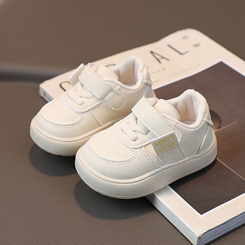 Toddler Walking Casual Shoes Anti Slip and Durable Infant Baby Shoes Kidszworld Unisex Comfortable Kids Shoes Sizes 16 - 26 K0157