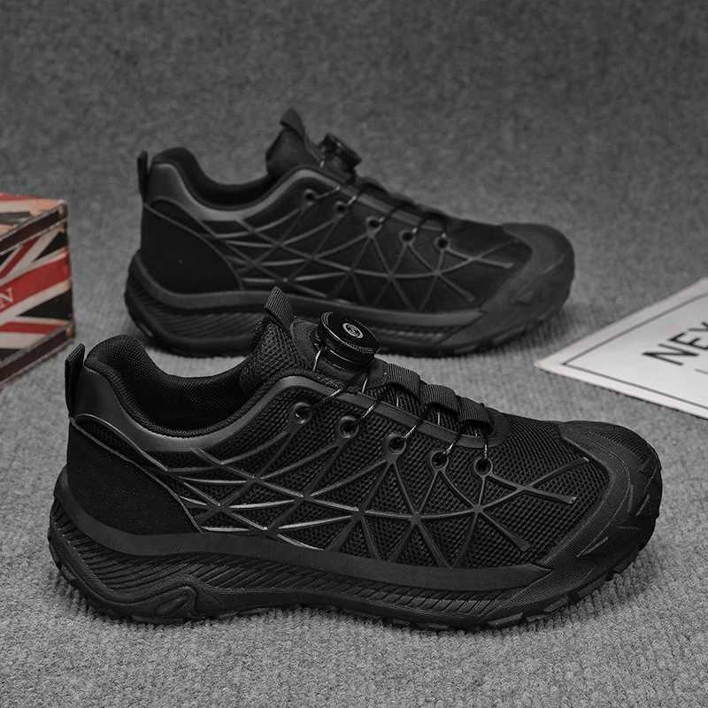 Low cut casual sports shoes versatile thick soled student sneakers mens shoes Z250930
