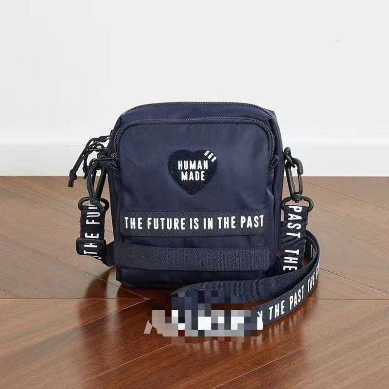 Designer 2025 new single shoulder casual crossbody bag