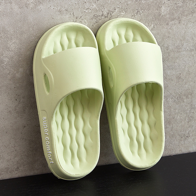 Large Size Men's Slippers with Cushioning Effect Summer Outdoor and Indoor Use, Non-Slip Sports Sandals for Men ddmymarket