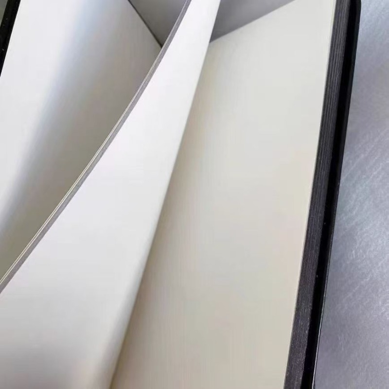 Wholesale Thick Paper A5 Journal With Elegant Design Perfect For Professional Diaries And Records 2323