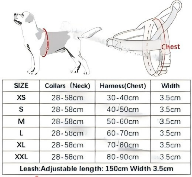 2025 new Designer Collars Leash Set No Pull Dog with Classic Jacquard Letter Escape Proof Nylon Pet Harness Easy Control for Outdoor Walking