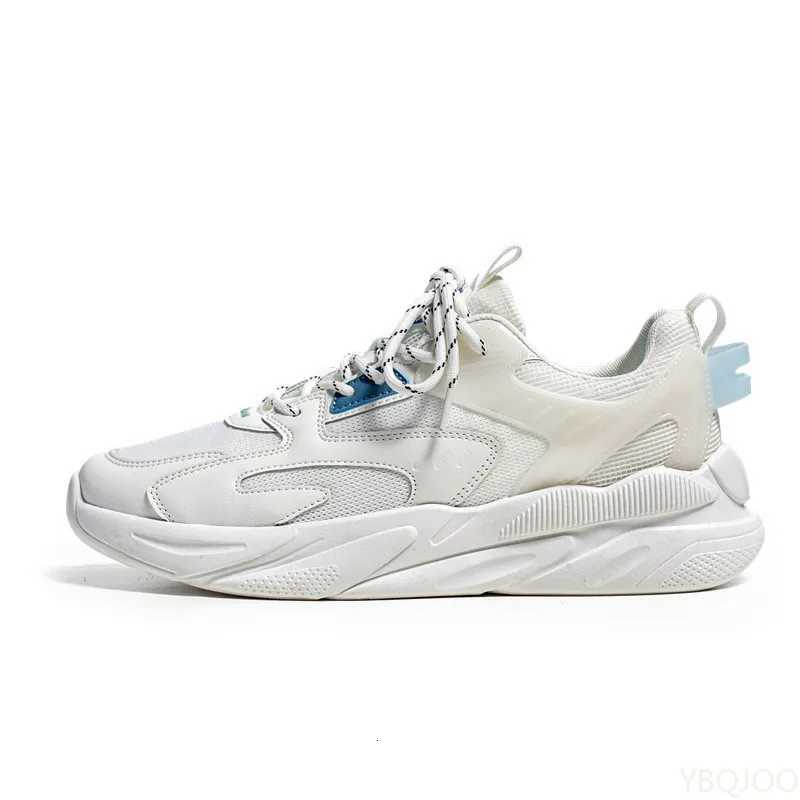 Mens spring autumn new casual Lightweight breathable height increasing shoes fashionable versatile mens sports shoes Z250930