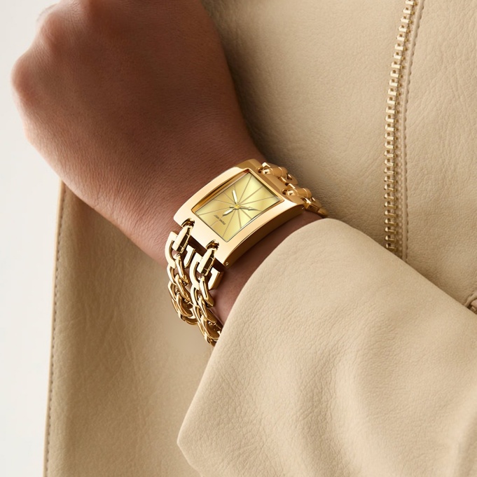 Luxury Fashion Women's Dress Watch, Perfect for Parties, Dinners, or Everyday Wear. An Ideal Choice for Valentine's Day Gifts, Anniversary G